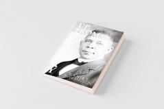 Up From Slavery by Booker T. Washington