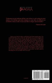 Dracula by Bram Stoker