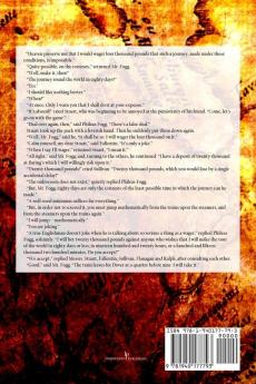 Around the World in 80 Days