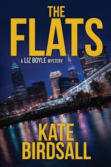 The Flats: 1 (Liz Boyle Mystery)