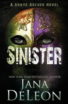 Sinister: 2 (Shaye Archer)