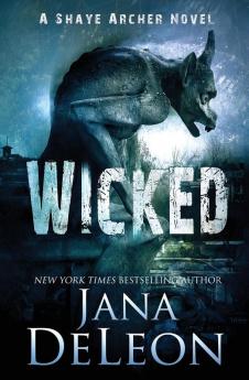 Wicked: 4 (Shaye Archer)