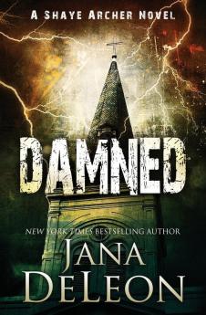 Damned: 7 (Shaye Archer)