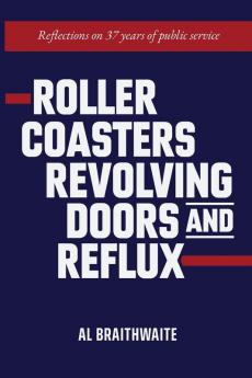 Roller Coasters Revolving Doors and Reflux
