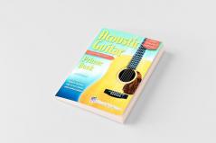 Acoustic Guitar Primer Book for Beginners with Online Video and Audio Access