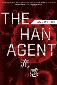 The Han Agent: 1 (Microes)