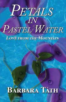 Petals in Pastel Water: Love from the Mountain