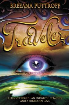 Traveler: 1 (Gatekeepers (Paperback))