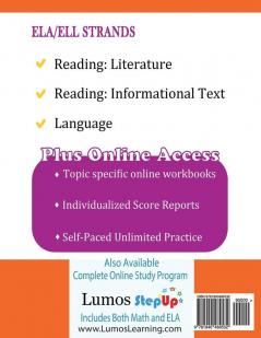 Common Core Practice - 7th Grade English Language Arts