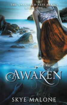 Awaken: 1 (Awakened Fate)