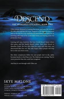 Descend: 2 (Awakened Fate)