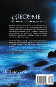 Become: 5 (Awakened Fate)