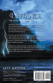 Defiance: 8 (Awakened Fate)