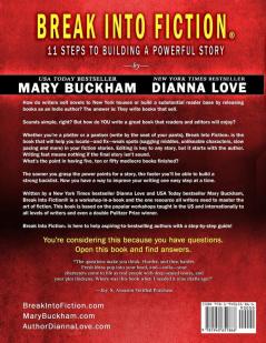 Break Into Fiction®