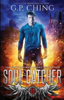 Soul Catcher: 4 (Soulkeepers)