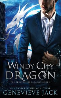 Windy City Dragon: 2 (Treasure of Paragon)