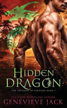 Hidden Dragon: 7 (Treasure of Paragon)