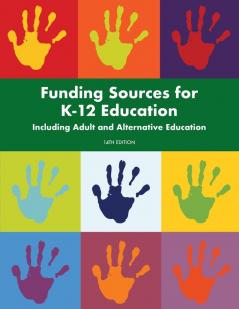 Funding Sources for K-12 Education