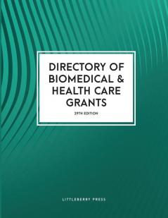 Directory of Biomedical and Health Care Grants