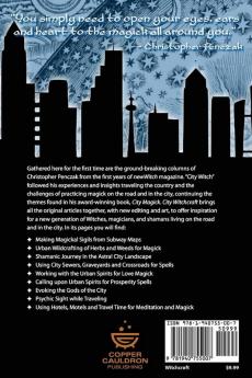 City Witchcraft