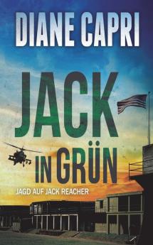 Jack in Grün