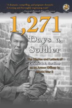 1271 Days a Soldier