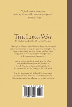 The Long Way