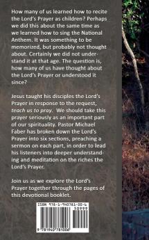 Meditations on the Lord's Prayer