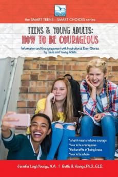 How to be Courageous