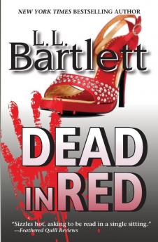 Dead In Red: 2 (Jeff Resnick Mysteries)