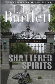 Shattered Spirits: 7 (Jeff Resnick Mysteries)