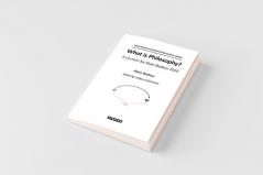 What is Philosophy? A Lecture by Alain Badiou 2010