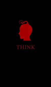 The Things I Think I Think