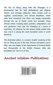 The Sayings of Lao Tzu