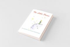 The Little Prince (Color Edition)