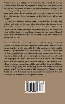 The Murder of Roger Ackroyd