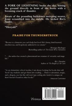 Thunderstruck