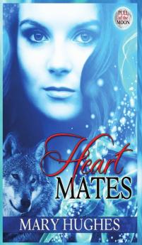 Heart Mates: 2 (Pull of the Moon)