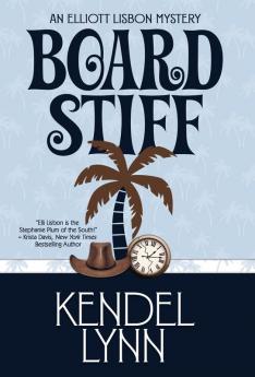 Board Stiff