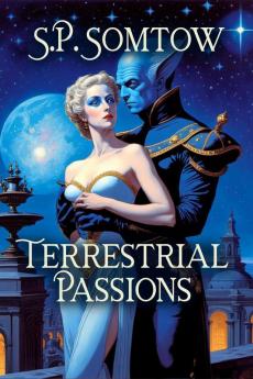 Terrestrial Passions