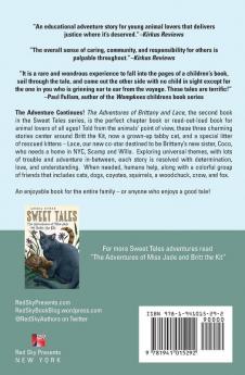 Sweet Tales Book 2