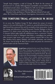 The Torture Trial of George W. Bush