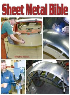 Sheet Metal Bible