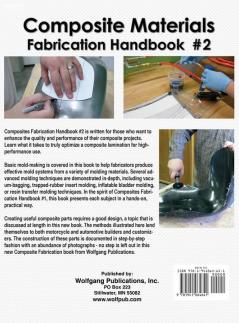 Composite Materials Fabrication Handbook #2 (Composite Garage)