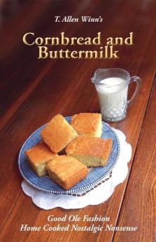 Cornbread and Buttermilk