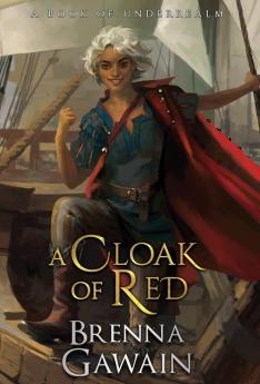 A Cloak of Red