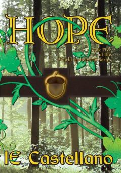 Hope: 5 (World In-Between)