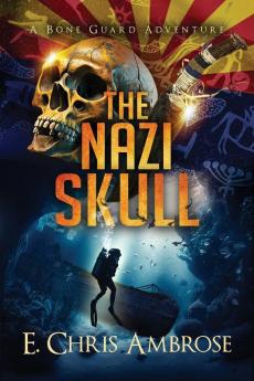 The Nazi Skull: 2 (Bone Guard)