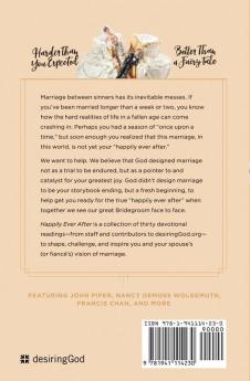 Happily Ever After