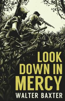 Look Down in Mercy